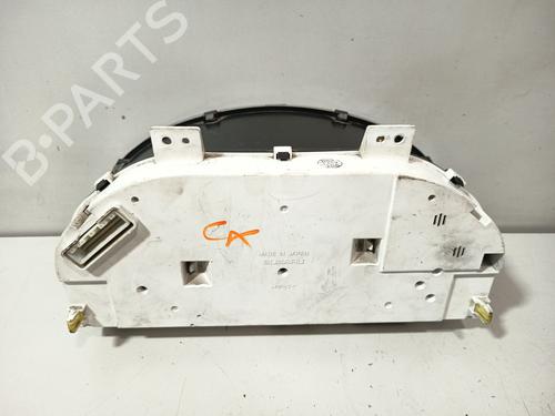 Instrument cluster SUBARU FORESTER (SH_) 2.0 D AWD (SHH, SHD, SHN) | BP36499549C47 - Image 4