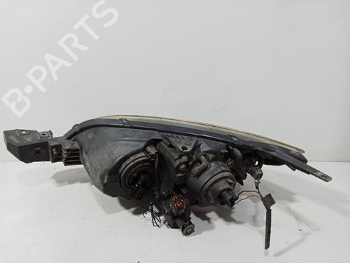 Right headlight MAZDA 3 (BK) 1.6 DI Turbo | BP29276689C29 - Image 4