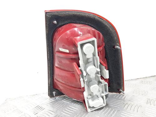 Left taillight SKODA OCTAVIA I (1U2)  | BP9839858C34 