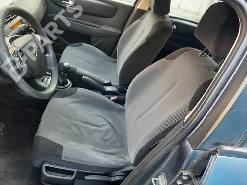 Starter CITROËN C4 I (LC_)  | BP9542270M8 