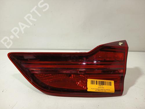 Used Right tailgate light Right tailgate light 39406792 39406792