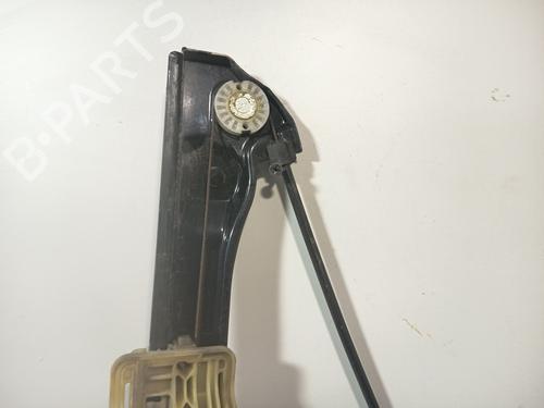 Front left window mechanism SEAT TOLEDO IV (KG3) 1.6 TDI | BP36460580C22 - Image 3