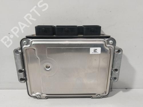 Engine control unit (ECU) CITROËN BERLINGO Box Body/MPV (B9) 1.6 HDi 110 | BP31048171M57 - Image 2