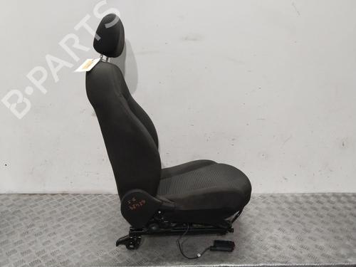 Left front seat OPEL CORSA E (X15) 1.4 (08, 68) | BP33721311C15 - Image 4