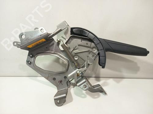 Handbremse für Handbremse NISSAN NV200 / EVALIA Bus e-NV (ME0M) (109 hp) 35949576 35949576