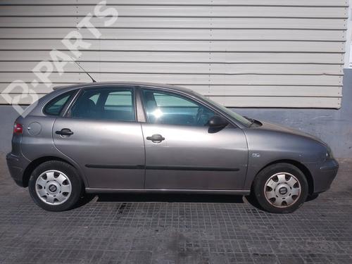 Front left window mechanism SEAT IBIZA III (6L1)  | BP11920007C22 