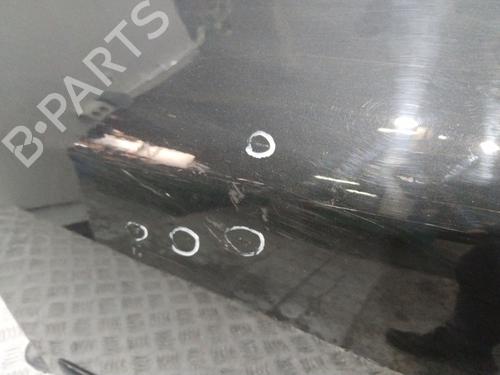 Left front door PEUGEOT 307 SW (3H) 1.6 16V | BP17492171C2 