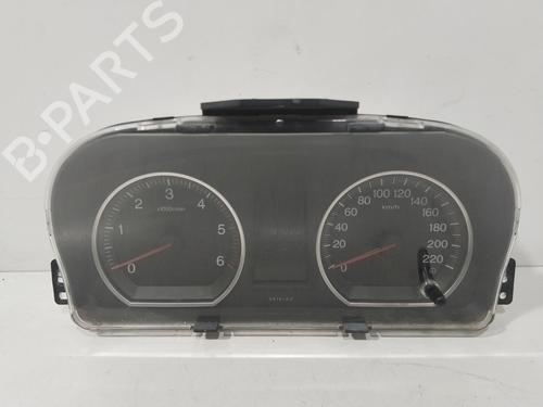 Used Instrument cluster HONDA CR-V III (RE_) [2006-2025]  9525154