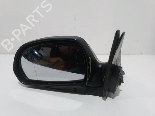 Used Left mirror HYUNDAI ELANTRA III (XD) 2.0 CRDi (113 hp) 11538095