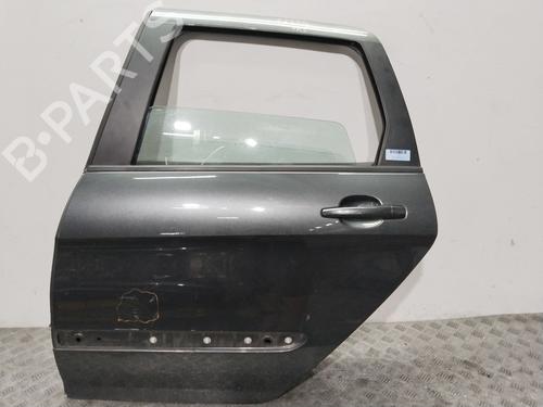 Used Left rear door PEUGEOT 308 SW I (4E_, 4H_) 1.6 HDi (109 hp) 29463698