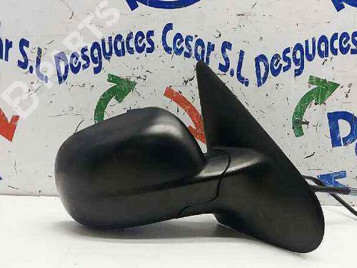 Right mirror SEAT IBIZA II (6K1)  | BP5178342C27 