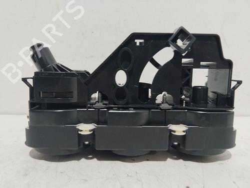 Climate control VW GOLF V (1K1) 1.9 TDI | BP19787709I5 