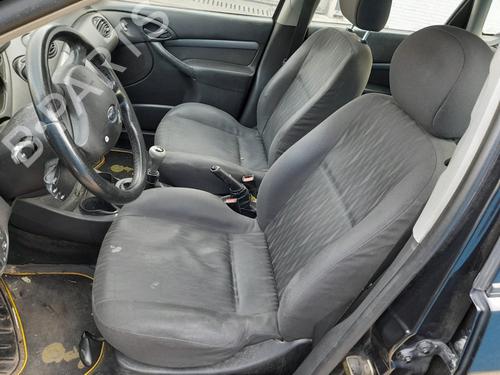 Front right window mechanism FORD FOCUS I (DAW, DBW)  | BP12256729C23 