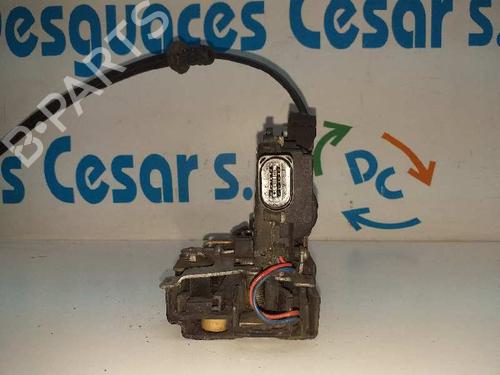 Used Front right lock VW GOLF IV (1J1) [1997-2008]  5172854