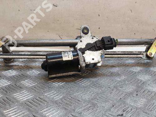 Front wiper motor SEAT LEON (1M1)  | BP5179975M29 