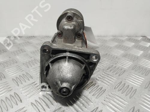 Startmotor FIAT SEDICI (189_) 1.9 D Multijet (120 hp) 31599131