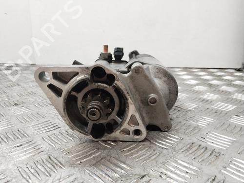 Used Starter Starter TOYOTA AURIS (_E15_) [2006-2013] 17920991 17920991