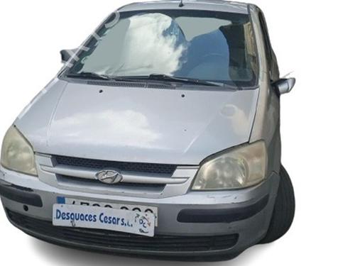 Used Parts HYUNDAI GETZ (TB) 1.3 i (82 hp) 3600957