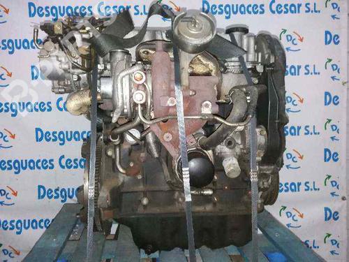 Engine MAZDA 323 F VI Hatchback (BJ)  | BP5239686M1 