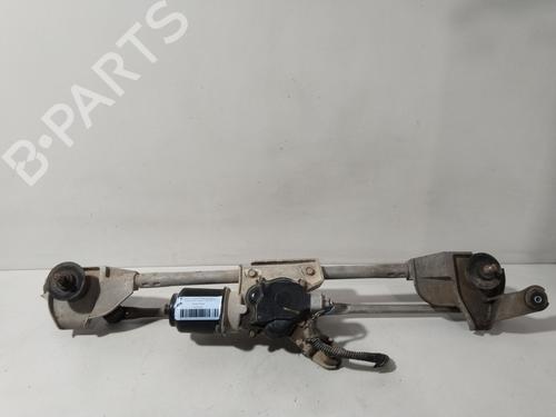 Used Front wiper motor NISSAN PATHFINDER III (R51) 2.5 dCi 4WD (171 hp) 31354068