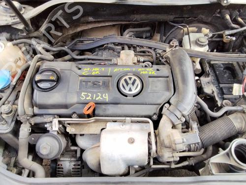 Starter VW GOLF V (1K1) 1.4 TSI | BP31038405M8  - Image 10