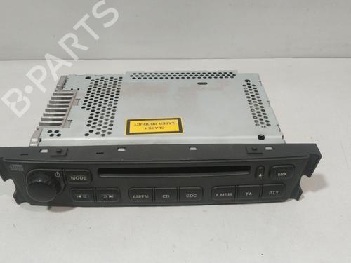 radio-jaguar-s-type-ii-x200-1998-1999-2000-2001-2002-2003-2004-2005-2006-2007-2008-32145292 main image