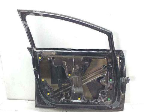 Left front door SEAT LEON (1P1)  | BP6471941C2 