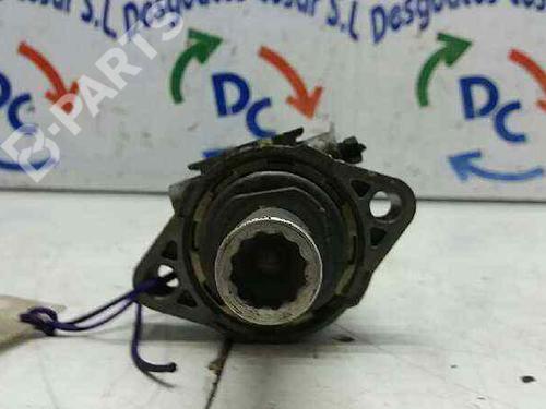 Used Brake master cylinder OPEL FRONTERA A Sport (U92) [1992-1998]  5173536
