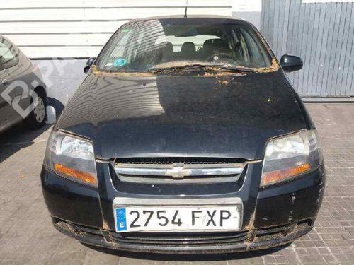 Right taillight CHEVROLET KALOS | BP5987072C35