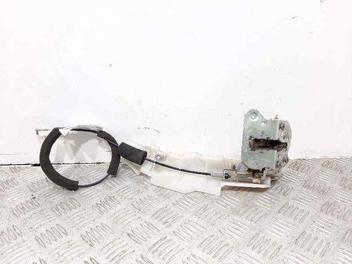 Used Rear right lock MAZDA 5 (CR) 2.0 CD (CR19) (143 hp) 6026253