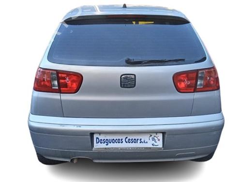 Engine control unit (ECU) SEAT IBIZA II (6K1)  | BP16352195M57 