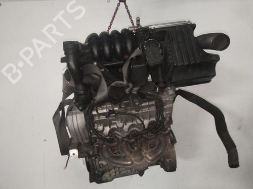 Engine MERCEDES-BENZ B-CLASS Sports Tourer (W245) B 200 (245.233) | BP26506106M1 
