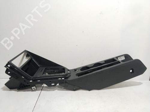 Middle console VW POLO VI (AW1, BZ1, AE1) 1.0 TSI | BP21067080I22 - Image 1