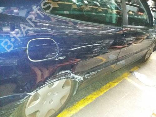 Tailgate lift support CITROËN XSARA (N1)  | BP14066166C138 