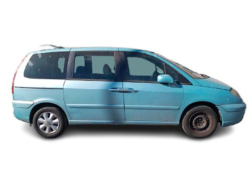 Engine control unit (ECU) CITROËN C8 (EA_, EB_) 2.0 HDi | BP14818828M57 