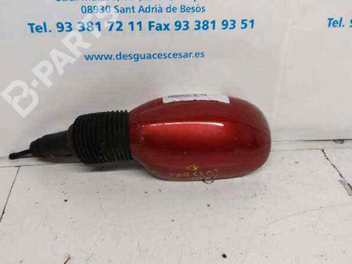 Right mirror FORD KA (RB_)  | BP5188406C27 