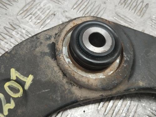 Querlenker links vorne PEUGEOT 206 CC (2D) 2.0 S16 | BP25604446M12 
