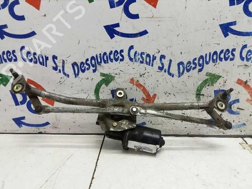Used Front wiper motor Front wiper motor SEAT LEON (1M1) [1999-2006] 5178735 5178735