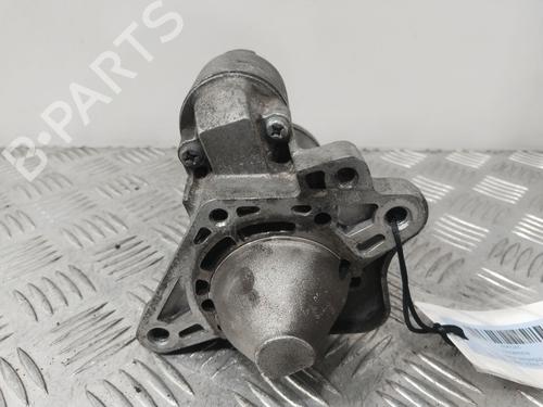 Startmotor RENAULT GRAND SCÉNIC II (JM0/1_) 1.6 (112 hp) 28826516