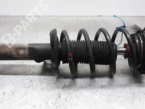 Used Right front shock absorber SEAT TOLEDO III (5P2) [2004-2009]  7178145