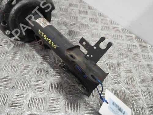 Left front shock absorber OPEL ASTRA H GTC (A04) 1.7 CDTi (L08) | BP27480321M16 