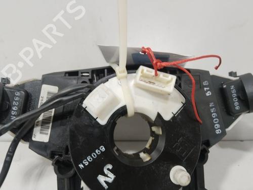 Switch NISSAN QASHQAI I (J10, NJ10) 2.0 dCi | BP29869976I30