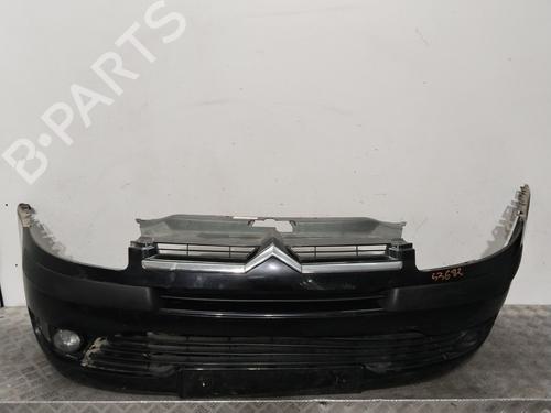 front-bumper-citroen-c4-i-lc_-2004-2005-2006-2007-2008-2009-2010-2011-2012-2013-2014-33989222 main image