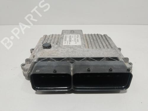 Used Engine control unit (ECU) FIAT PUNTO EVO Hatchback Van (199_) 1.3 D Multijet (199.AXT1A, 199.AXC1A) (75 hp) 28134124