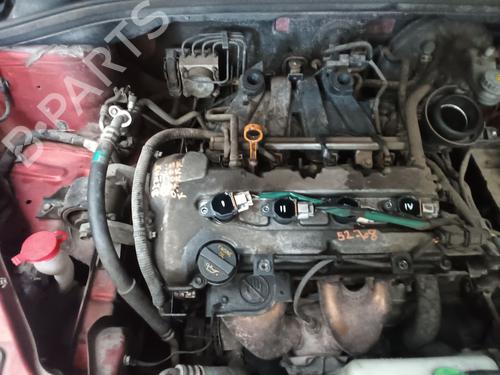 Used Parts SUZUKI SX4 (EY, GY) 1.6 VVT (RW416, YA21S) (120 hp) 4264436