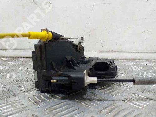 Front right lock BMW 3 (E46) 320 d | BP5196380C97 