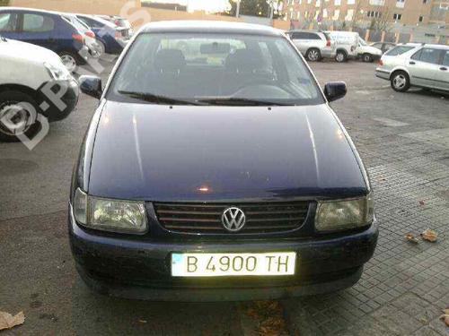 Right front indicator VW POLO III (6N1)  | BP5190398C33 