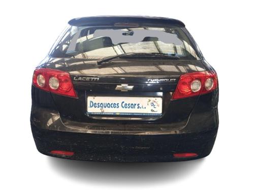 Left tailgate light CHEVROLET LACETTI (J200) 1.6 | BP32314421C79 - Image 9