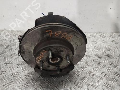 Used Left front steering knuckle HYUNDAI GETZ (TB) 1.5 CRDi (88 hp) 29125176