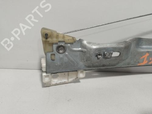 Rear left window mechanism CITROËN C4 Grand Picasso I (UA_) 2.0 HDi 138 | BP31828787C24